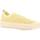 Παπούτσια Γυναίκα Sneakers Ilse Jacobsen TULIP3373 Yellow