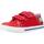 Παπούτσια Αγόρι Χαμηλά Sneakers Pablosky 971760P Red