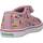 Παπούτσια Κορίτσι Χαμηλά Sneakers Pablosky 972070P Ροζ