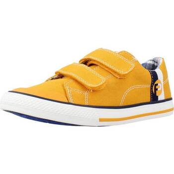Παπούτσια Αγόρι Χαμηλά Sneakers Pablosky 972480P Yellow