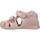 Παπούτσια Κορίτσι Σανδάλια / Πέδιλα Biomecanics 232112B Ροζ