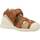 Παπούτσια Αγόρι Σανδάλια / Πέδιλα Biomecanics 232146B Brown