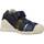 Παπούτσια Αγόρι Σανδάλια / Πέδιλα Biomecanics 232146B Μπλέ