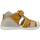 Παπούτσια Αγόρι Σανδάλια / Πέδιλα Biomecanics 232147B Yellow