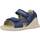 Παπούτσια Αγόρι Σανδάλια / Πέδιλα Biomecanics 232165B Μπλέ