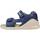 Παπούτσια Αγόρι Σανδάλια / Πέδιλα Biomecanics 232165B Μπλέ