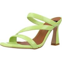Παπούτσια Γυναίκα Σανδάλια / Πέδιλα Angel Alarcon SOL Green