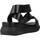 Παπούτσια Γυναίκα Σανδάλια / Πέδιλα Mjus M38049 Black