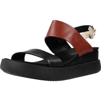 Παπούτσια Γυναίκα Σανδάλια / Πέδιλα Mjus T18005 Black