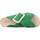 Παπούτσια Γυναίκα Σανδάλια / Πέδιλα Macarena BETY112 Green