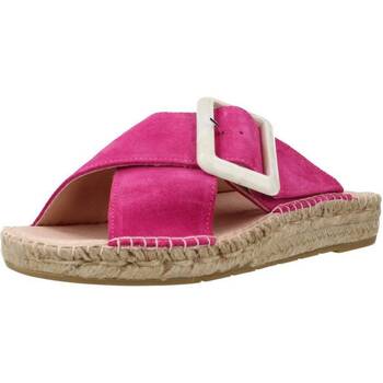 Παπούτσια Γυναίκα Σανδάλια / Πέδιλα Macarena BETY112 Ροζ