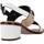 Παπούτσια Γυναίκα Σανδάλια / Πέδιλα Plumers 3541P Άσπρο