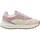 Παπούτσια Γυναίκα Sneakers Mikakus 018 Ροζ