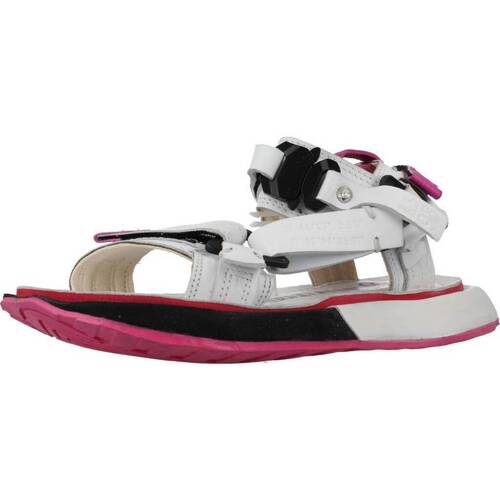 Παπούτσια Γυναίκα Σανδάλια / Πέδιλα Airstep / A.S.98 B44003 Άσπρο