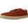 Παπούτσια Άνδρας Derby & Richelieu Pompeii 138988 Red