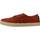 Παπούτσια Άνδρας Derby & Richelieu Pompeii 138988 Red