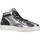 Παπούτσια Γυναίκα Sneakers Cetti C1267DIR Grey
