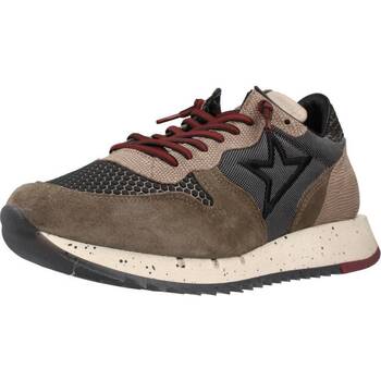 Παπούτσια Άνδρας Sneakers Cetti C1301 Brown