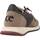 Παπούτσια Άνδρας Sneakers Cetti C1301 Brown
