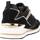 Παπούτσια Γυναίκα Sneakers U.S Polo Assn. FEY003W Black