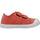 Παπούτσια Κορίτσι Χαμηλά Sneakers Victoria 136606N Ροζ