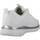 Παπούτσια Sneakers Skechers GET CONNECTED Άσπρο