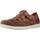 Παπούτσια Άνδρας Σανδάλια / Πέδιλα Fluchos F0109 Brown