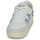 Παπούτσια Γυναίκα Χαμηλά Sneakers Gola GRANDSLAM TRIDENT Άσπρο / Violet