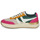Παπούτσια Γυναίκα Χαμηλά Sneakers Gola RAVEN Multicolour