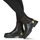 Παπούτσια Γυναίκα Μπότες MICHAEL Michael Kors ROWAN BOOTIE Black