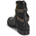 Παπούτσια Γυναίκα Μπότες MICHAEL Michael Kors RORY FLAT BOOTIE Black / Brown