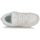 Παπούτσια Γυναίκα Χαμηλά Sneakers MICHAEL Michael Kors RUMI LACE UP Άσπρο