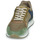 Παπούτσια Άνδρας Χαμηλά Sneakers HOFF COLONIA Kaki / Brown / Marine