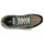 Παπούτσια Άνδρας Χαμηλά Sneakers HOFF QUEBEC Black / Grey / Μπλέ