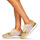 Παπούτσια Γυναίκα Χαμηλά Sneakers HOFF DAMASCUS Beige / Violet