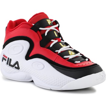 Παπούτσια Άνδρας Basketball Fila Grant Hill 3 MID FFM0210-13041 Multicolour