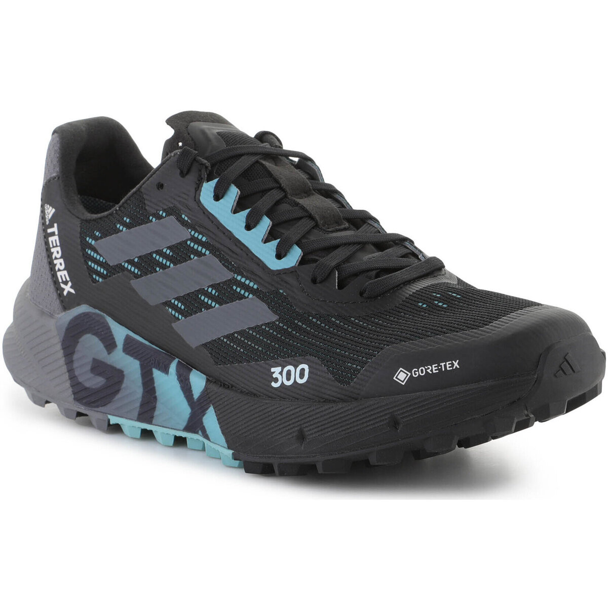 Παπούτσια για τρέξιμο adidas Adidas Terrex Agravic Flow 2 GTX H03382