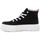 Παπούτσια Γυναίκα Ψηλά Sneakers Palladium Pallatower HI 98573-008-M Black