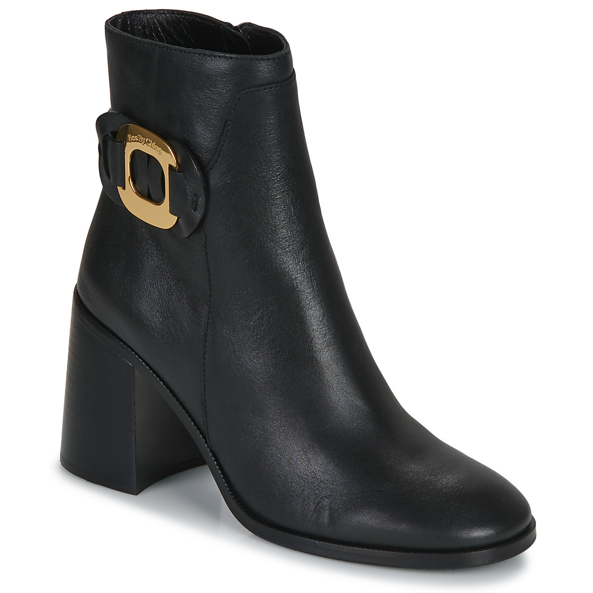 See by Chloé  Μποτίνια See by Chloé CHANY ANKLE BOOT