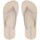 Παπούτσια Γυναίκα Σανδάλια / Πέδιλα Ipanema 83307  MESH VIII PLAT FEM Beige