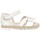 Παπούτσια Σανδάλια / Πέδιλα Mayoral 27160-18 Άσπρο
