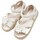 Παπούτσια Σανδάλια / Πέδιλα Mayoral 27160-18 Άσπρο