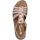Παπούτσια Γυναίκα Σανδάλια / Πέδιλα Remonte D2047 Ροζ