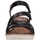 Παπούτσια Γυναίκα Σανδάλια / Πέδιλα Remonte R6251 Black
