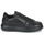 Παπούτσια Άνδρας Χαμηλά Sneakers Karl Lagerfeld KAPRI MENS Monogram Emboss Lo Lace Black