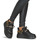 Παπούτσια Γυναίκα Χαμηλά Sneakers Karl Lagerfeld ANAKAPRI Karl Charms Lo Lace Black / Gold