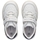 Παπούτσια Αγόρι Sneakers Tommy Hilfiger STRIPES LOW CUT Άσπρο