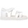 Παπούτσια Σανδάλια / Πέδιλα Mayoral 27159-18 Άσπρο