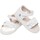 Παπούτσια Σανδάλια / Πέδιλα Mayoral 27159-18 Άσπρο