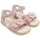 Παπούτσια Σανδάλια / Πέδιλα Mayoral 27161-18 Ροζ